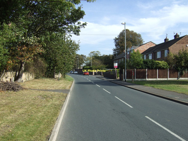 Photo 6"x4" Ackton Lane Featherstone\/SE4220 c2011