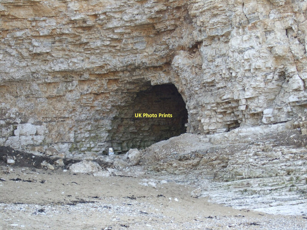 Photo 6"x4" Cave, North Landing North Landing c2011