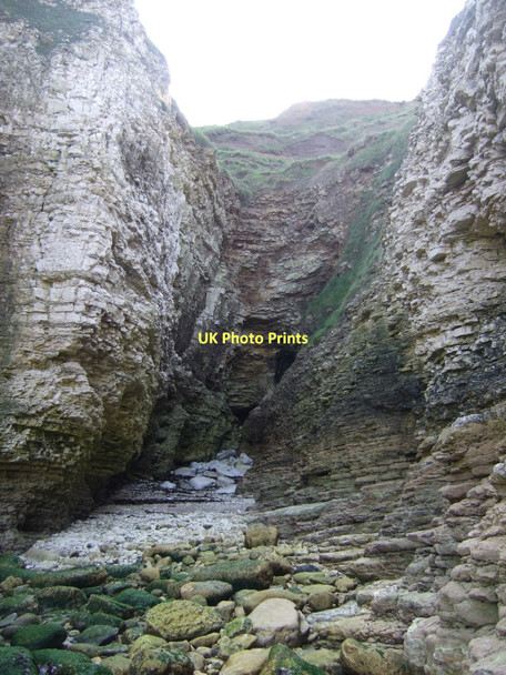 Photo 6"x4" Horse Hole North Landing c2011