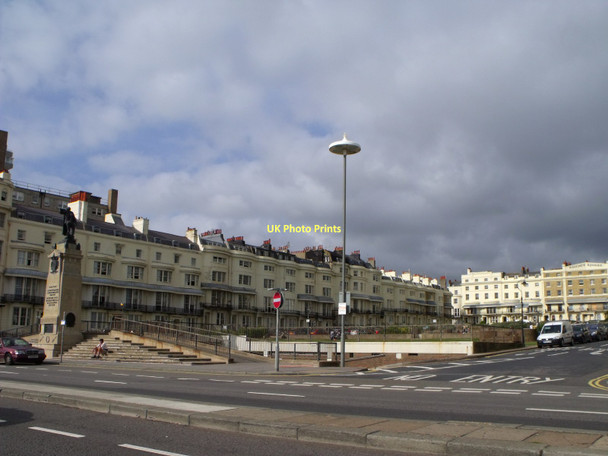 Photo 6"x4" Regency Square, Brighton Brighton\/TQ3106 c2011