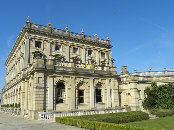 Photo 6"x4" Cliveden House Widmoor c2011