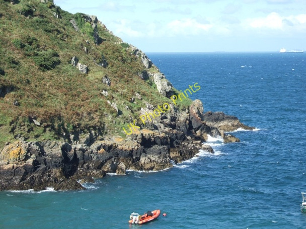 Photo 6"x4" Haven Point Haven Point\/SM7509 c2009