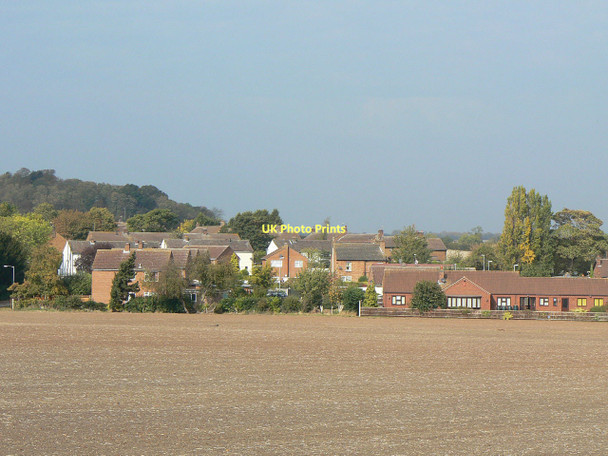 Photo 6"x4" Cropwell Bishop Cropwell Bishop c2011