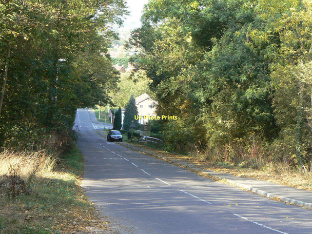Photo 6"x4" Owthorpe Road, Cotgrave Clipston\/SK6334 c2011