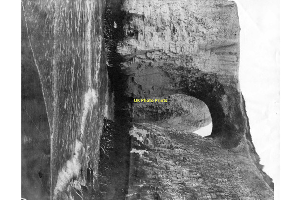 Photo 6"x4" Botany Bay Arch 1965 Kingsgate\/TR3970 c1965