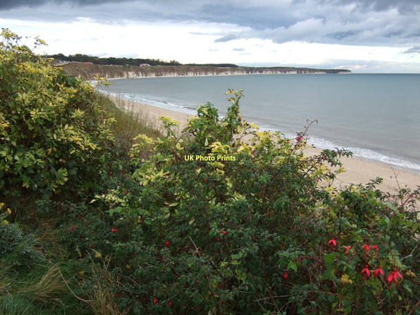 Photo 6"x4" Bridlington Bay Bridlington c2011