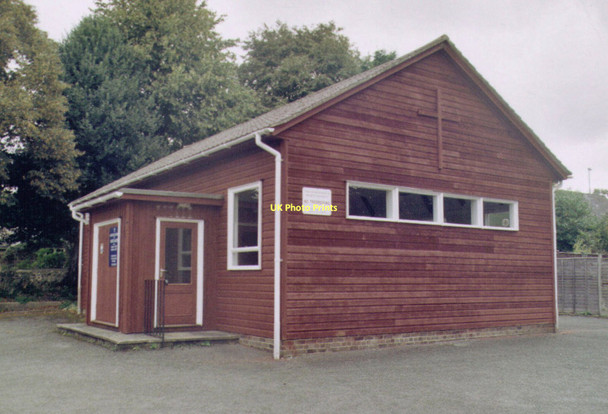 Photo 6"x4" St. Agnes, Hill Brow Rake Common c2011