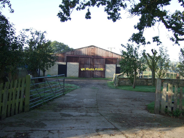 Photo 6"x4" Stonebridge Farm Acaster Selby c2011