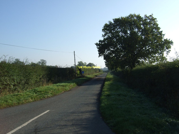 Photo 6"x4" Holme Green Road Holme Green\/SE5541 c2011