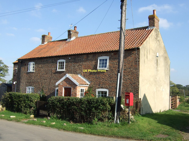 Photo 6"x4" Cottage, Catterton Catterton c2011