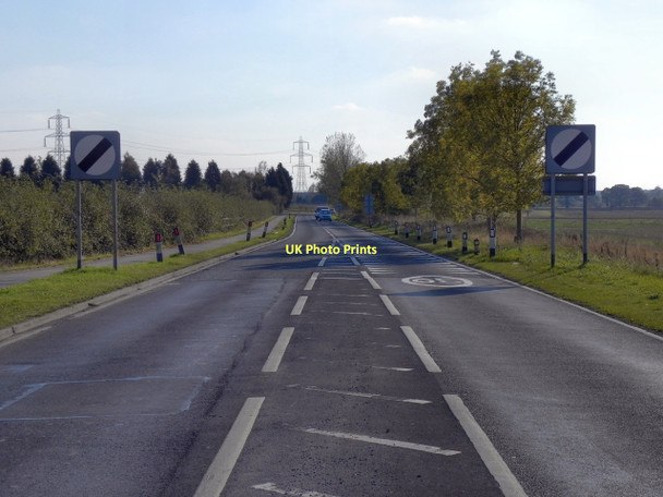 Photo 6"x4" Nutwell Lane Nutwell c2011