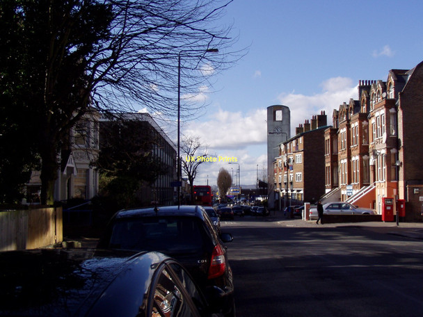 Photo 6"x4" Church Hill Walthamstow Walthamstow c2011