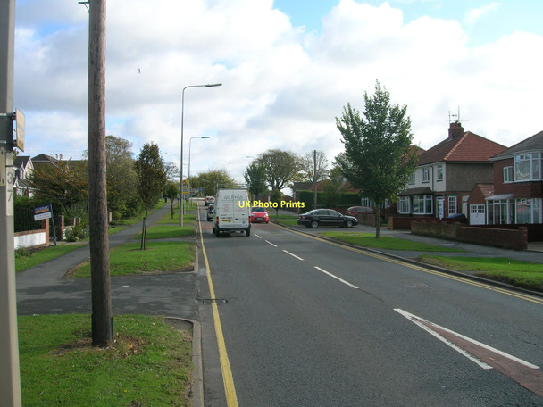 Photo 6"x4" Marton Road, Bridlington Bridlington c2011