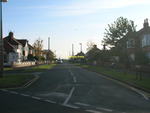 Photo 6"x4" Second Avenue, Bridlington Bridlington c2011