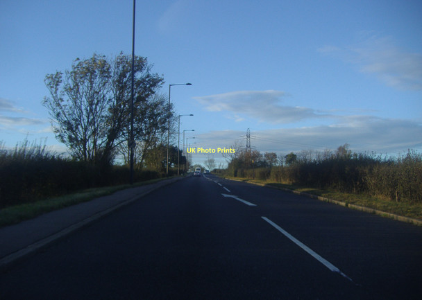 Photo 6"x4" Stagg Hill, Hadley Wood Hadley Wood c2011