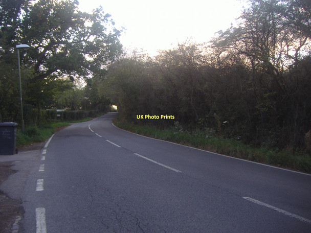 Photo 6"x4" Mays Lane, Barnet Barnet c2011