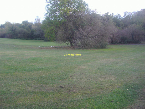 Photo 6"x4" Dollis Brook Walk, Barnet Barnet c2011 P1