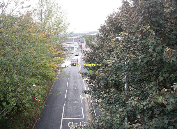 Photo 6"x4" Kirkton Road, Stonehaven Stonehaven c2011