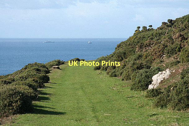 Photo 6"x4" Newton and Noss: on Revelstoke Drive Noss Mayo c2011