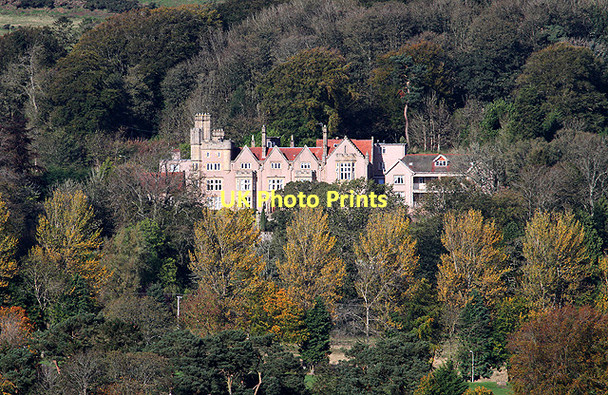 Photo 6"x4" St Andrew's Convent, Hawick Hawick c2011