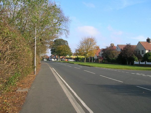 Photo 6"x4" Sewerby Road, Bridlington Bridlington c2011
