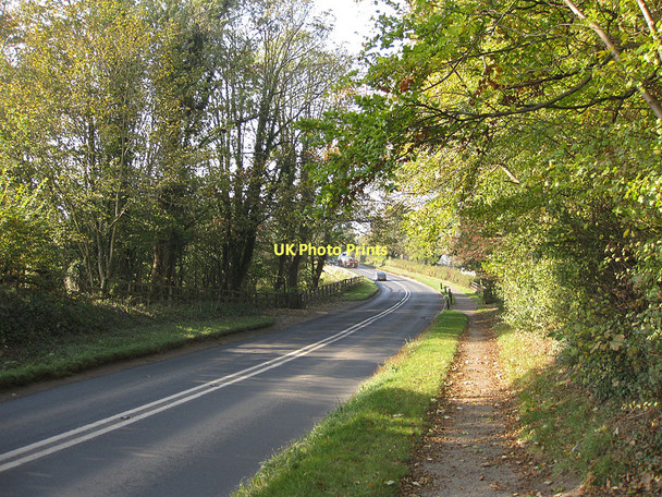 Photo 6"x4" Broughton Road Malton\/SE7871 c2011