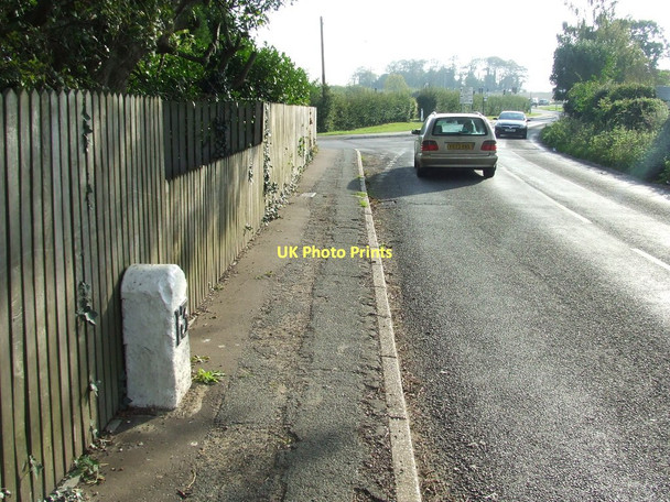 Photo 6"x4" Kings Lynn 13 Heacham c2011