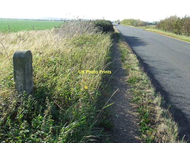 Photo 6"x4" Kings Lynn 21 Titchwell c2011