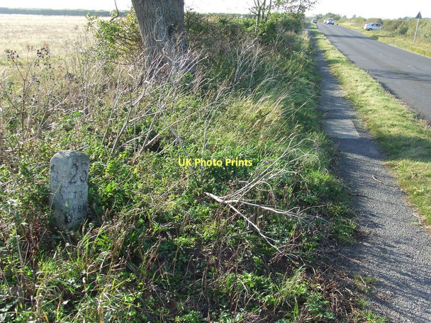 Photo 6"x4" Kings Lynn 23 Brancaster c2011