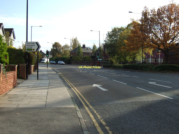 Photo 6"x4" Acklam Road (A1032) Acklam\/NZ4817 c2011