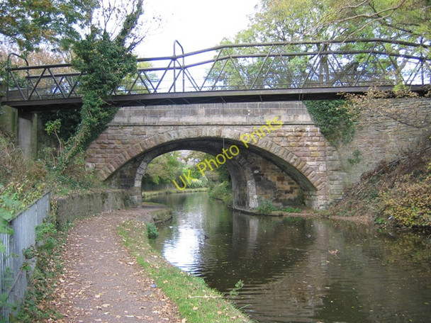 Photo 6"x4" Lancaster Canal, Carnforth Carnforth c2009