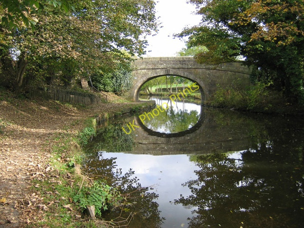 Photo 6"x4" Lancaster Canal, Carnforth Carnforth c2009 P1