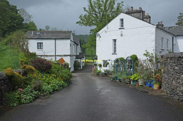 Photo 6"x4" Houses at Cowan Head Cowen Head c2011