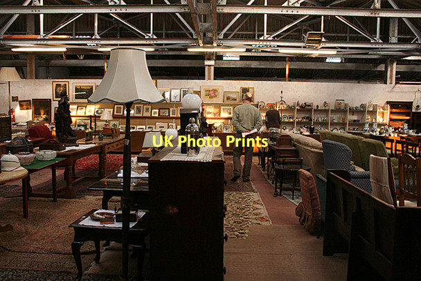 Photo 6"x4" Cullompton: Oaks & Partners Cullompton c2011
