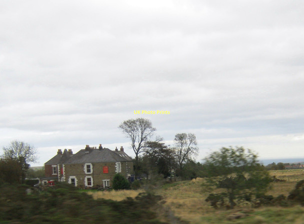 Photo 6"x4" Ugthorpe Lodge Hotel near Whitby Ugthorpe c2011
