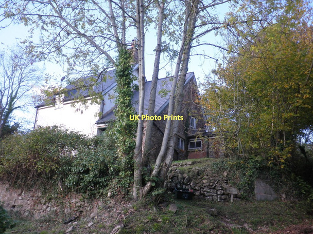 Photo 6"x4" Bowden, near Oak Carhampton c2011