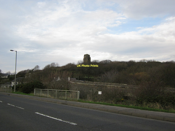 Photo 6"x4" Ballantrae Old Bridge Ballantrae c2011