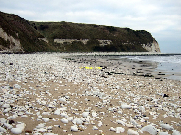Photo 6"x4" Flamborough South Landing Flamborough c2011