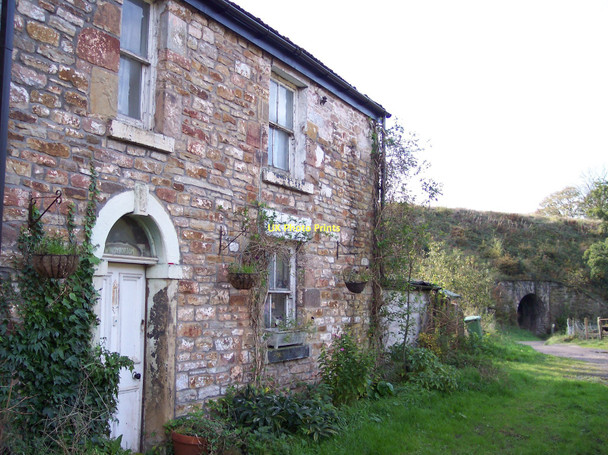 Photo 6"x4" Windy Bottom Farm Marple c2011