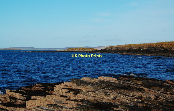 Photo 6"x4" Holm Taing Burroughston c2011