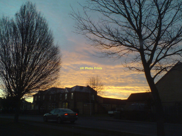 Photo 6"x4" Silverthorn Centre, Larkswood Road, Chingford Chingford c2010