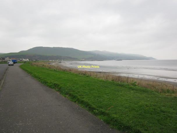 Photo 6"x4" Shore at Edmiston Girvan c2011
