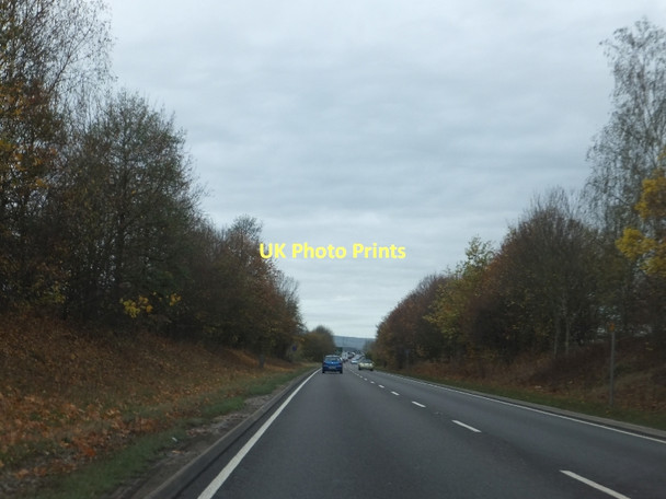 Photo 6"x4" A4440 south of St Peter the Great estate St Peter The Great c2011