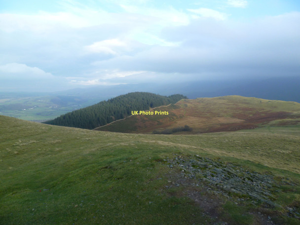 Photo 6"x4" On Sale Fell Dubwath c2011