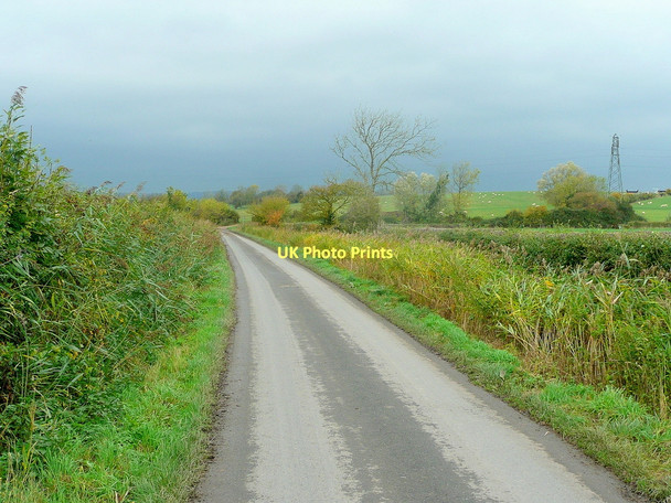 Photo 6"x4" Rodley Road Rodley\/SO7411 c2011