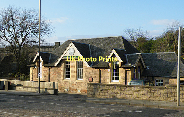 Photo 6"x4" Water of Leith Visitor Centre Craiglockhart c2011
