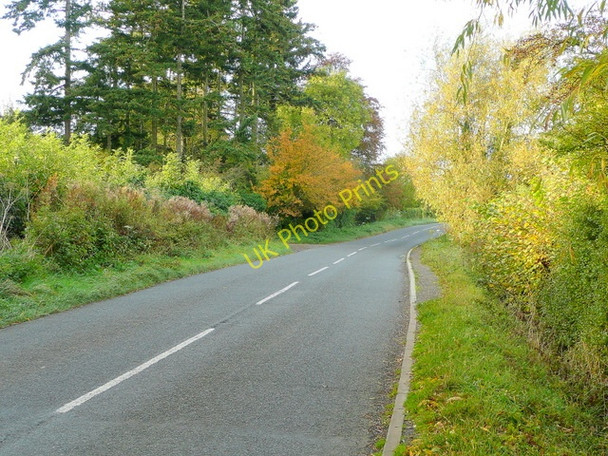 Photo 6"x4" Winchcombe to Gretton road Greet\/SP0230 c2009