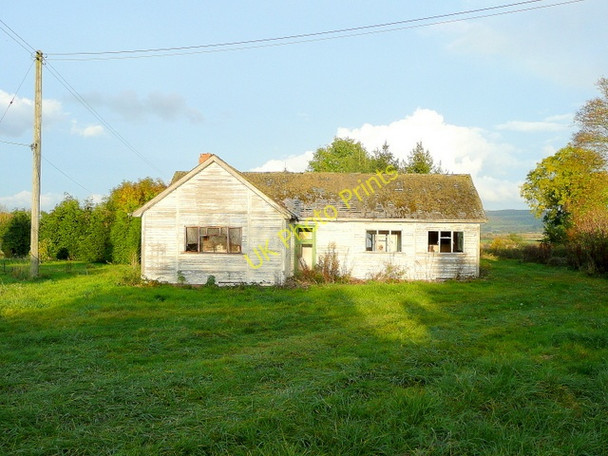 Photo 6"x4" Des Res? Greet\/SP0230 c2009