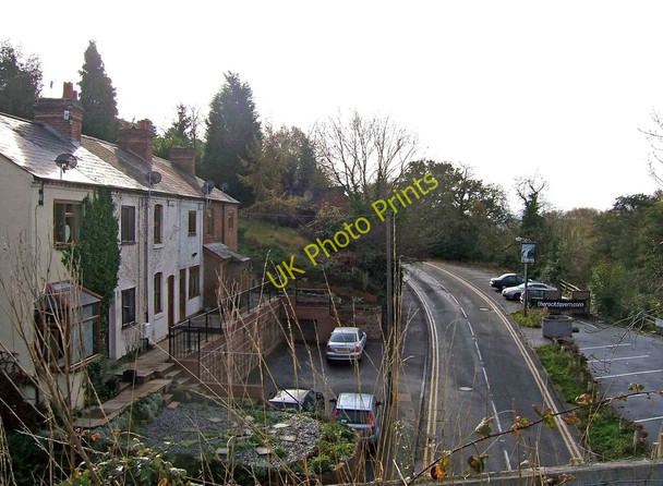 Photo 6"x4" Wilden Lane (looking south), Stourport-on-Severn Stourport-on-Severn c2009