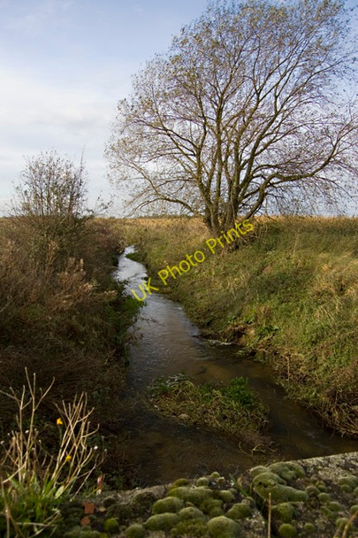 Photo 6"x4" Bielby Beck Bielby c2009